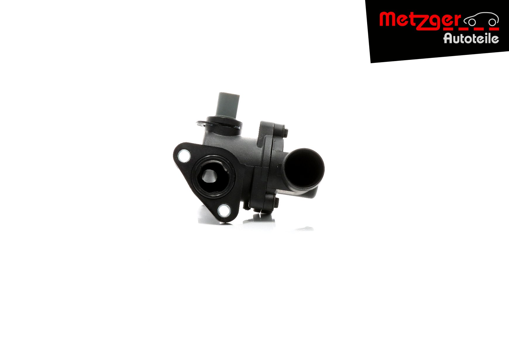 METZGER 4006146 Thermostat Skoda Fabia 6y5 1.4 60 CV Essence 2002