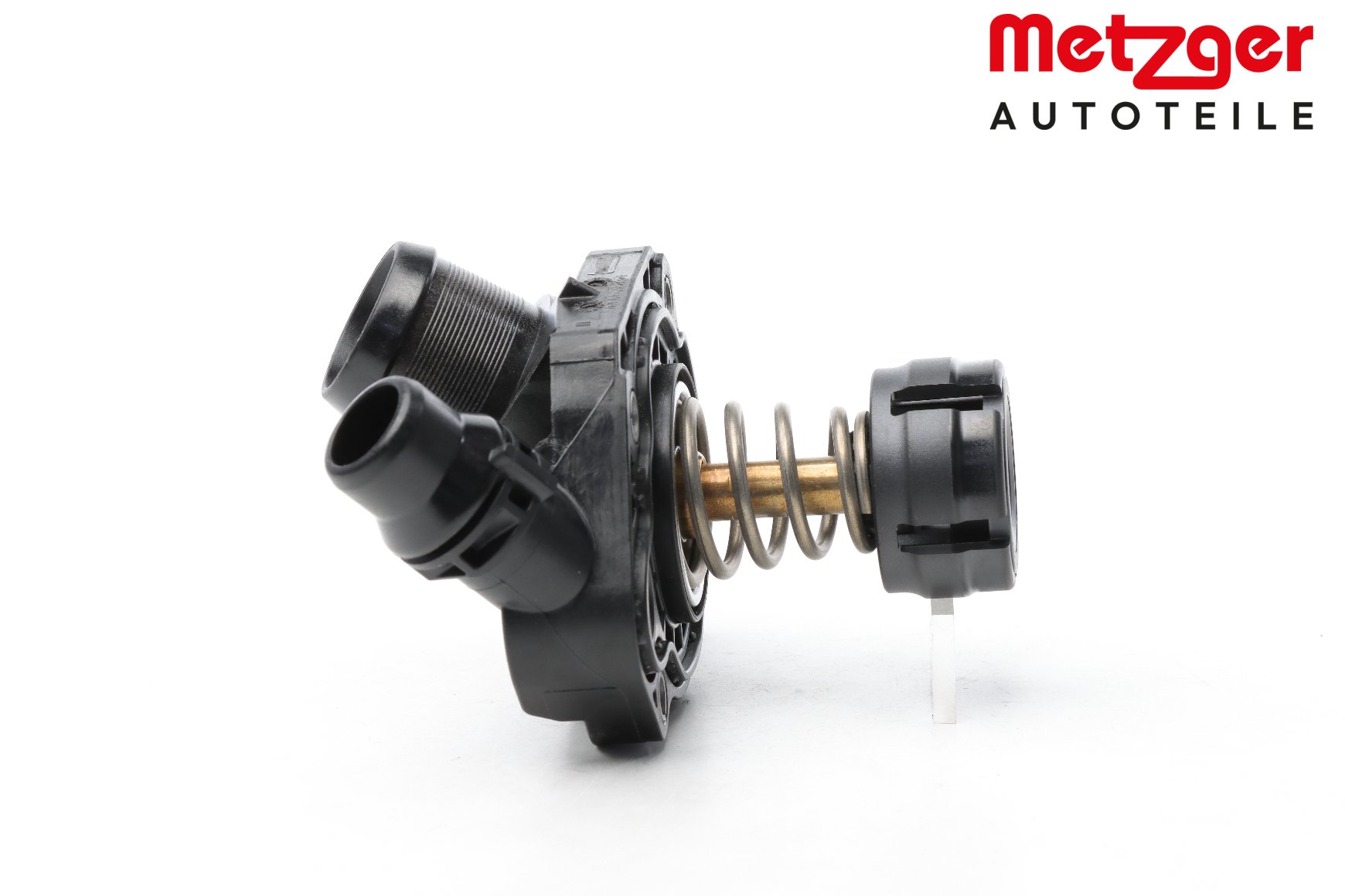 BMW 1 Series METZGER thermostat 4006204