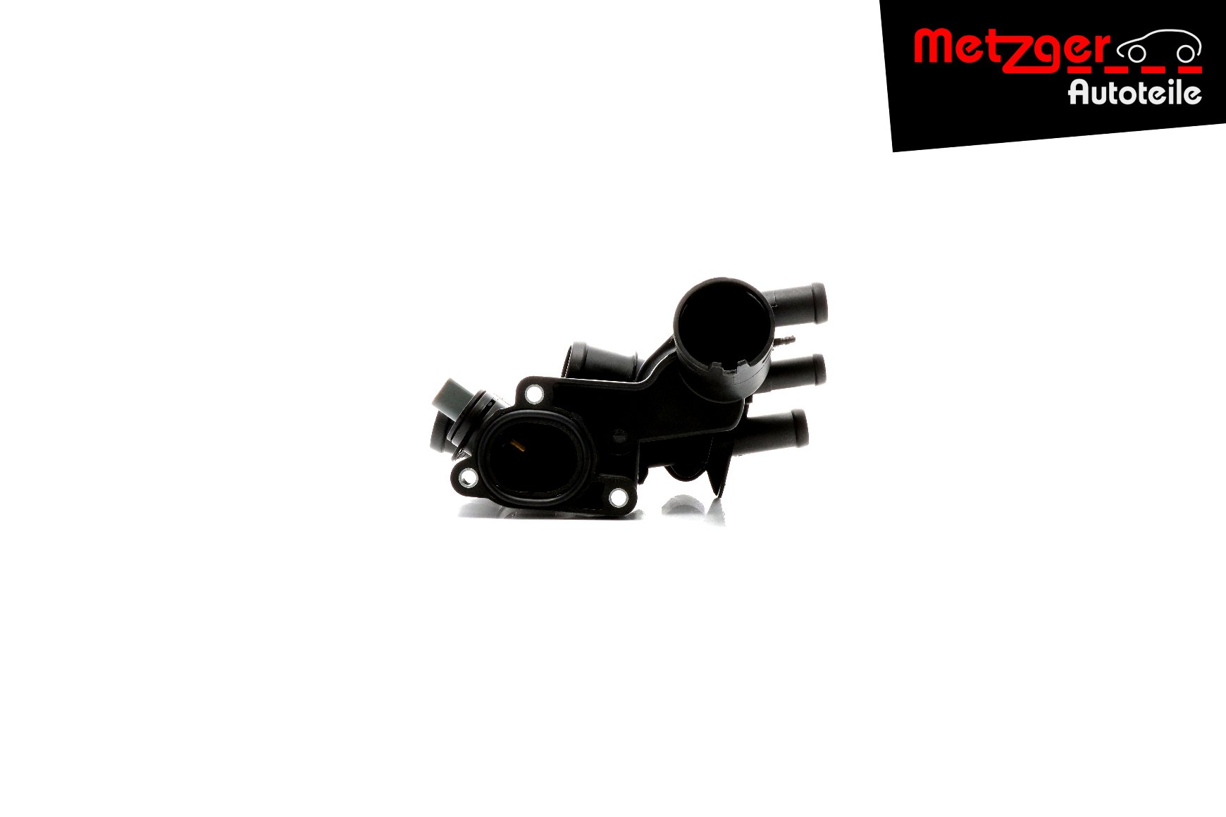 METZGER 032121111AP+ Termostat, środek chłodzący 4006205