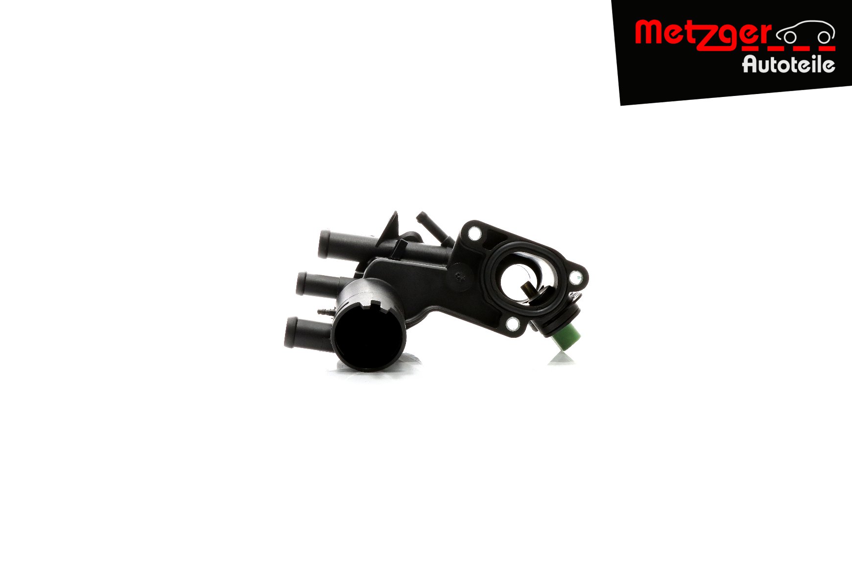 Valvola termostatica motore METZGER VOLKSWAGEN NEW BEETLE 4006211