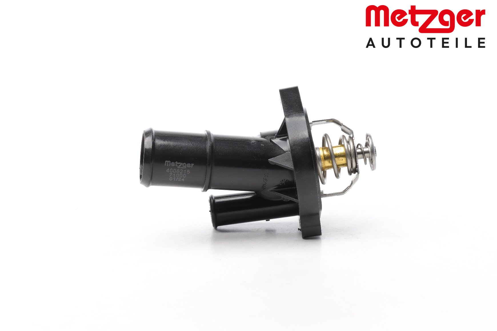 Termostat układu chłodzenia silnika METZGER FORD MONDEO 4006215