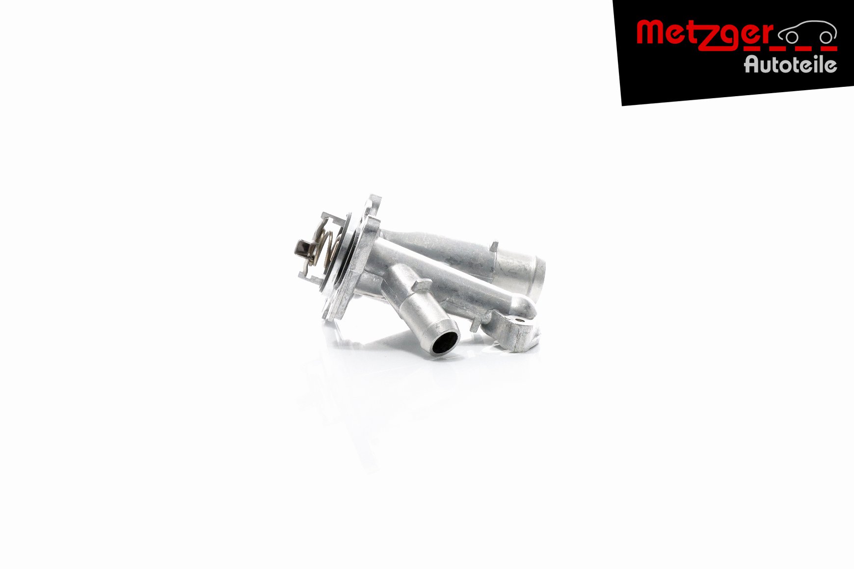 VOLVO V70 METZGER thermostat 4006235