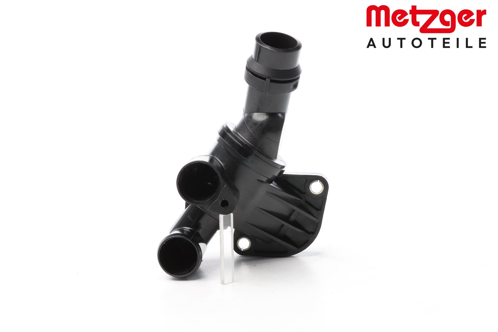 METZGER 4006261 Thermostat Seat Leon SC 2.0 Cupra 300 hp Petrol 2017
