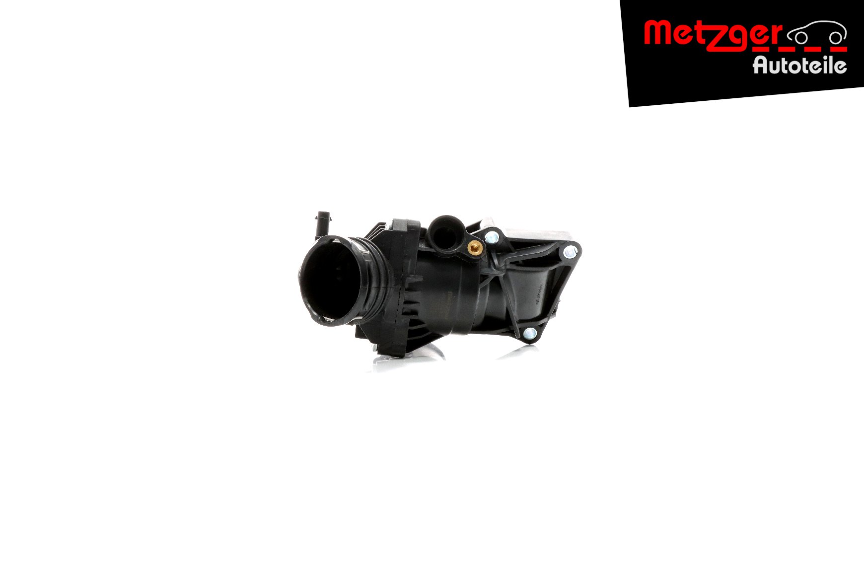 METZGER 4006262 Θερμοστάτης Mercedes W212 E 300 3.5 4-matic (212.080) 252 PS Βενζίνη 2014