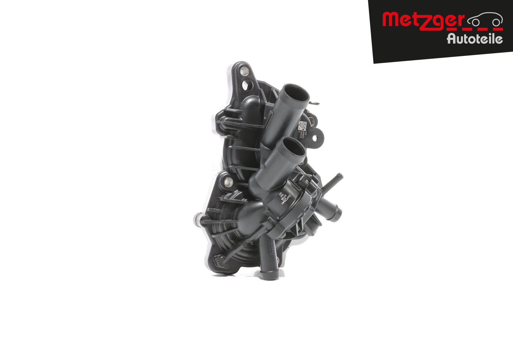 METZGER 4007006 Bomba de agua CUPRA FORMENTOR 2021 originales precio