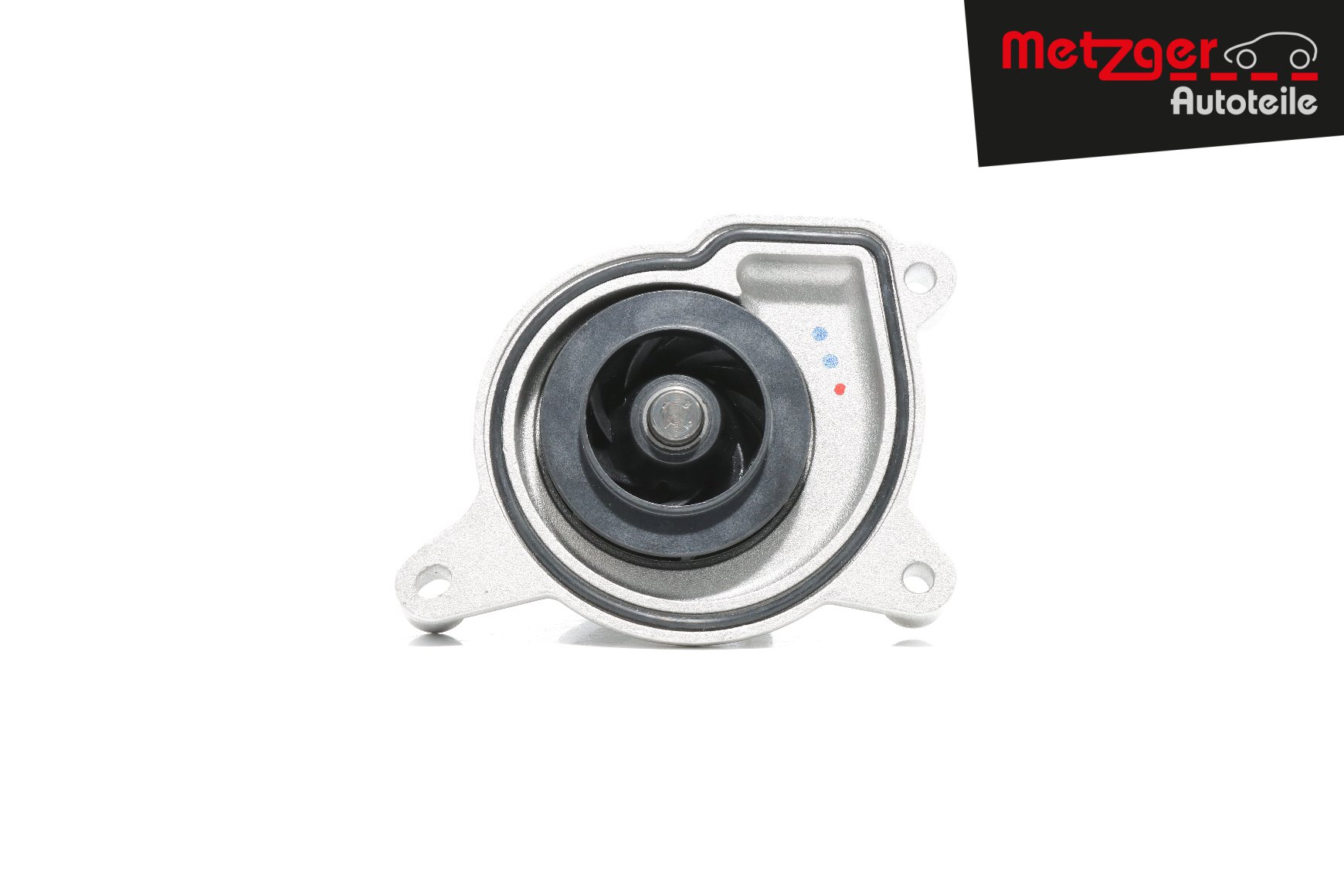 METZGER 03C 121 008H Pompa acqua 4007012