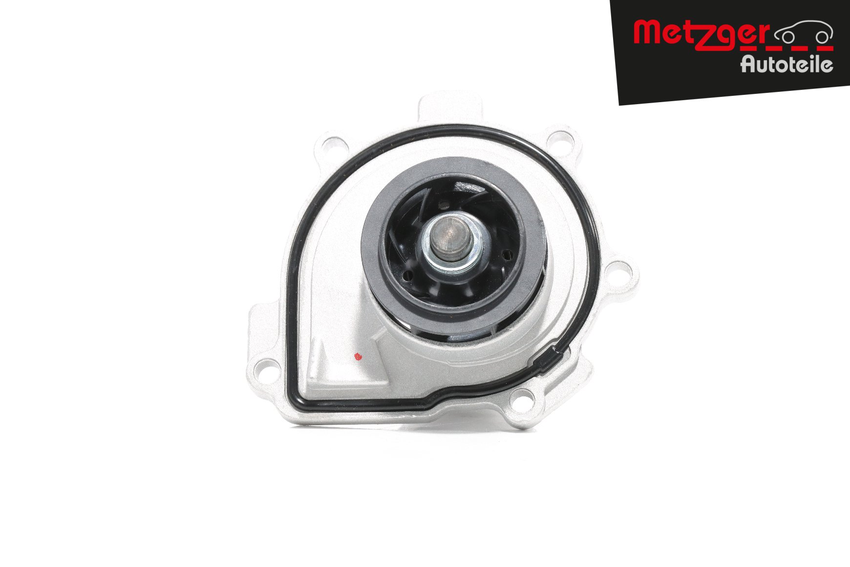 Pompa liquido refrigerante METZGER TOYOTA RAV 4 4007018