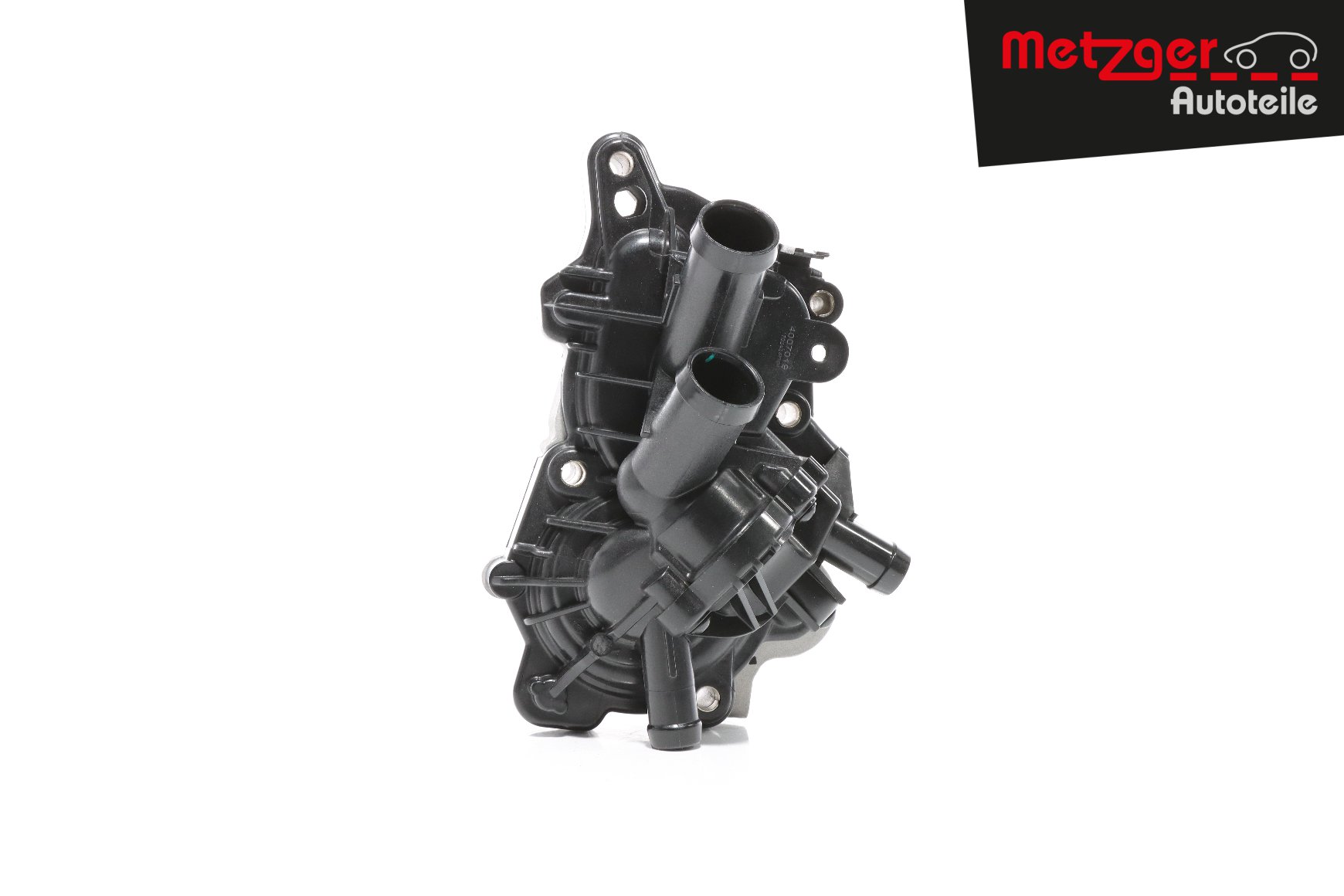METZGER 04C 121 004 J Vesipumppu 4007019