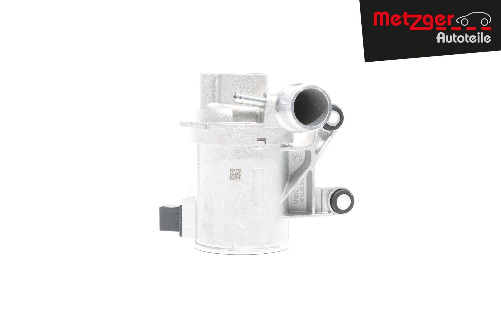 METZGER 4007024 waterpomp A2742000207