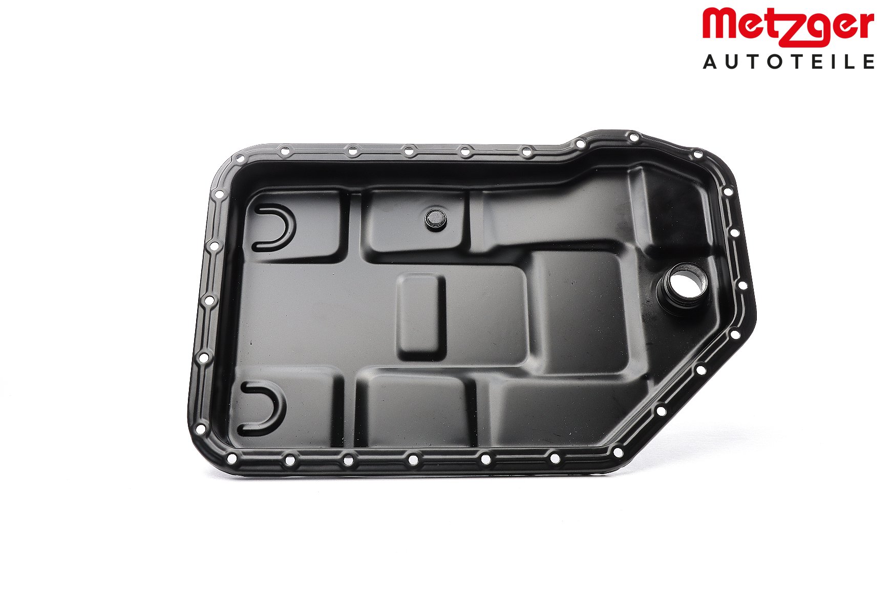 METZGER 7990004 Cárter de caja automática Audi A4 B7 Avant 2.7 TDI 180 cv Gasóleo 2006