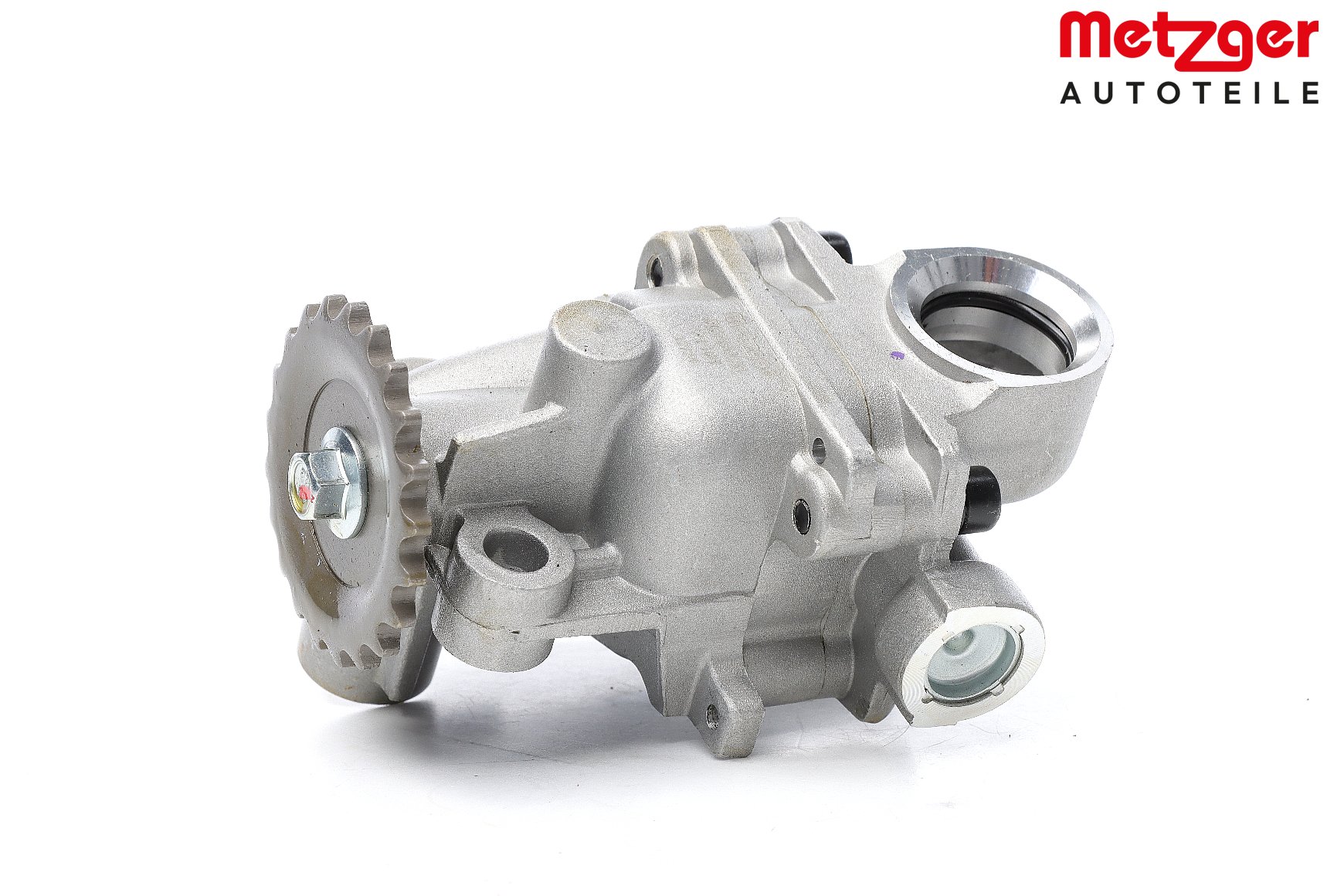METZGER 045 115 104C Pompe à huile 8000026
