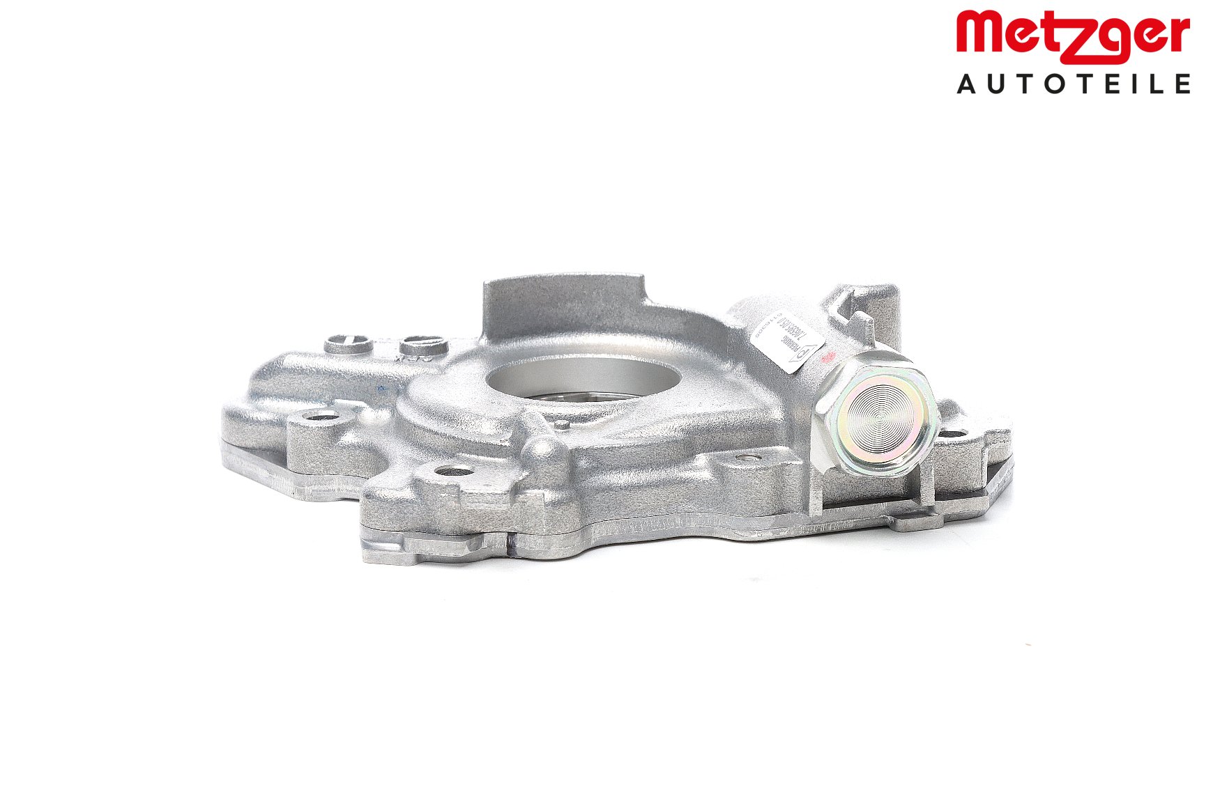 METZGER 8000028 oliepomp 1510022020