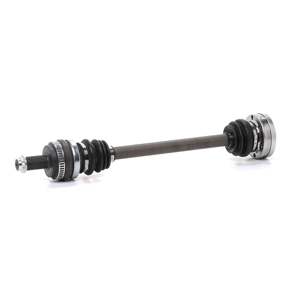 BMW E87 E90 Arka Sol Aks Mili Komple