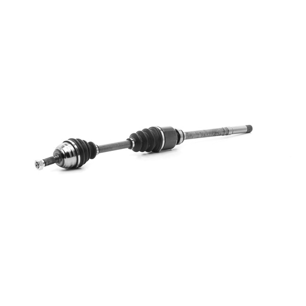 Drivaksel MAGNETI MARELLI PEUGEOT 207 302004190028