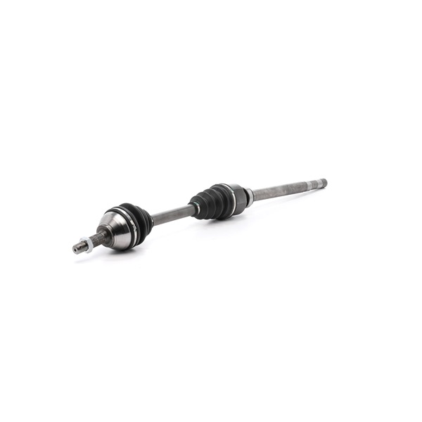 MAGNETI MARELLI 302004190046 Semiasse anteriore e posteriore Fiat 124 Coupe originale prezzo