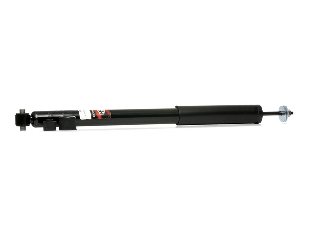 Amortizatorius MAGNETI MARELLI MERCEDES-BENZ E Klasė 357109070000