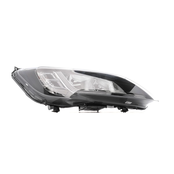 MAGNETI MARELLI 712501211129 koplamp 1612040680