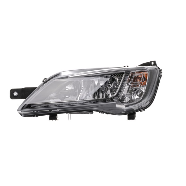 MAGNETI MARELLI 712501301129 Phares Fiat Ducato 3