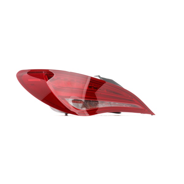 MAGNETI MARELLI 714021170751 achterlicht A117-906-0301