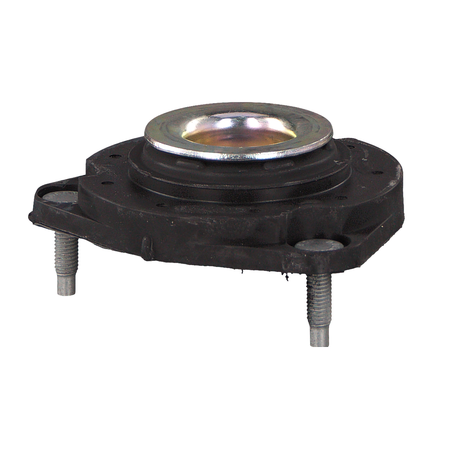 Iskunvaimentimen tukilaakeri FEBI BILSTEIN FORD TRANSIT 100785