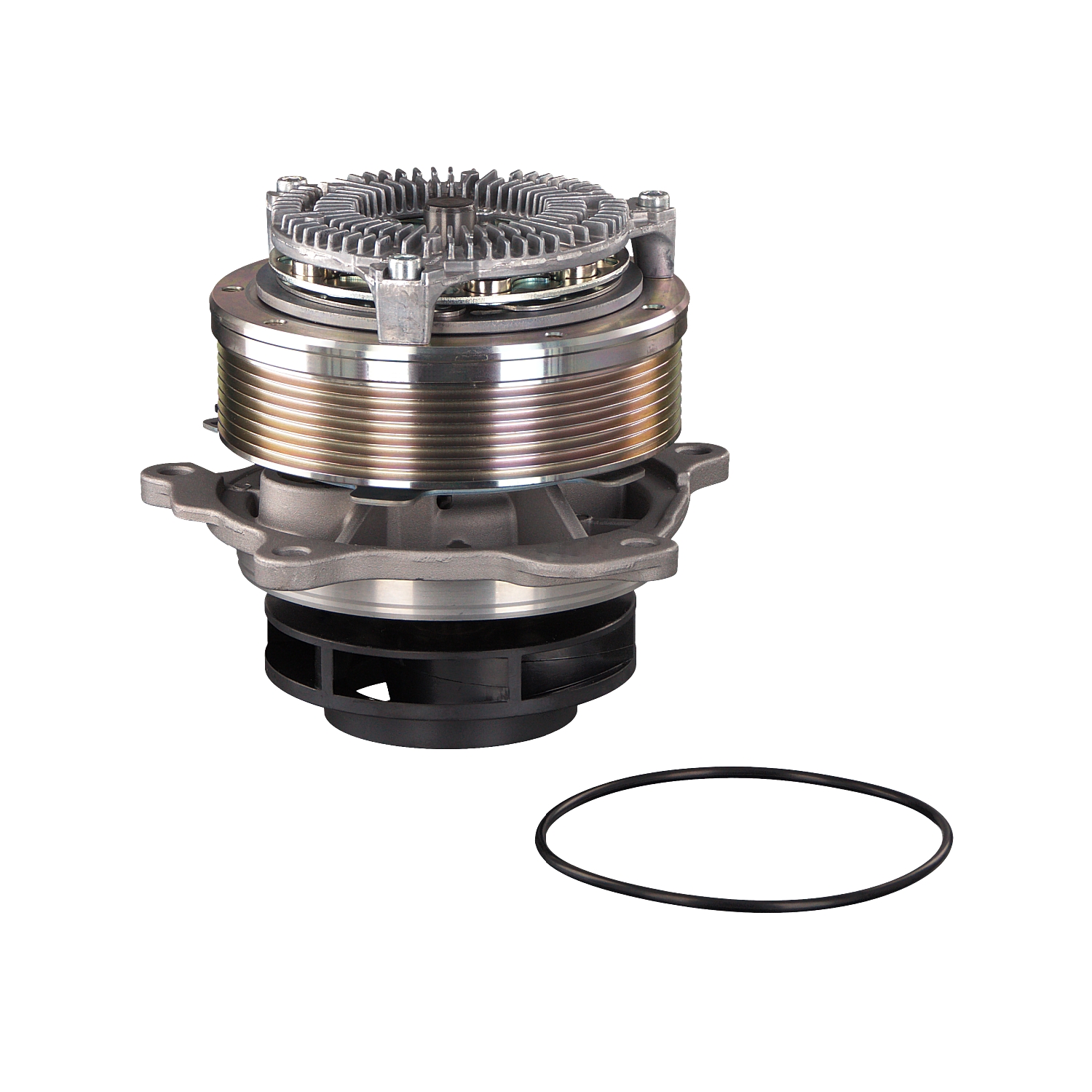 FEBI BILSTEIN 101259 waterpomp 2 104 577