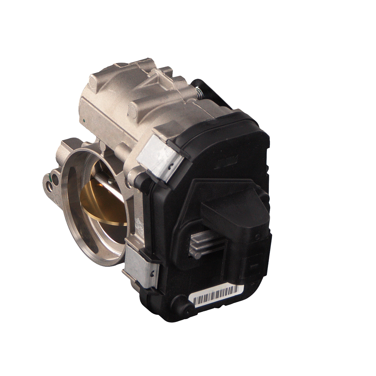 FEBI BILSTEIN 101458 Gasspjæld Vectra C Z02 1.9 CDTI 120 HK Diesel 2005