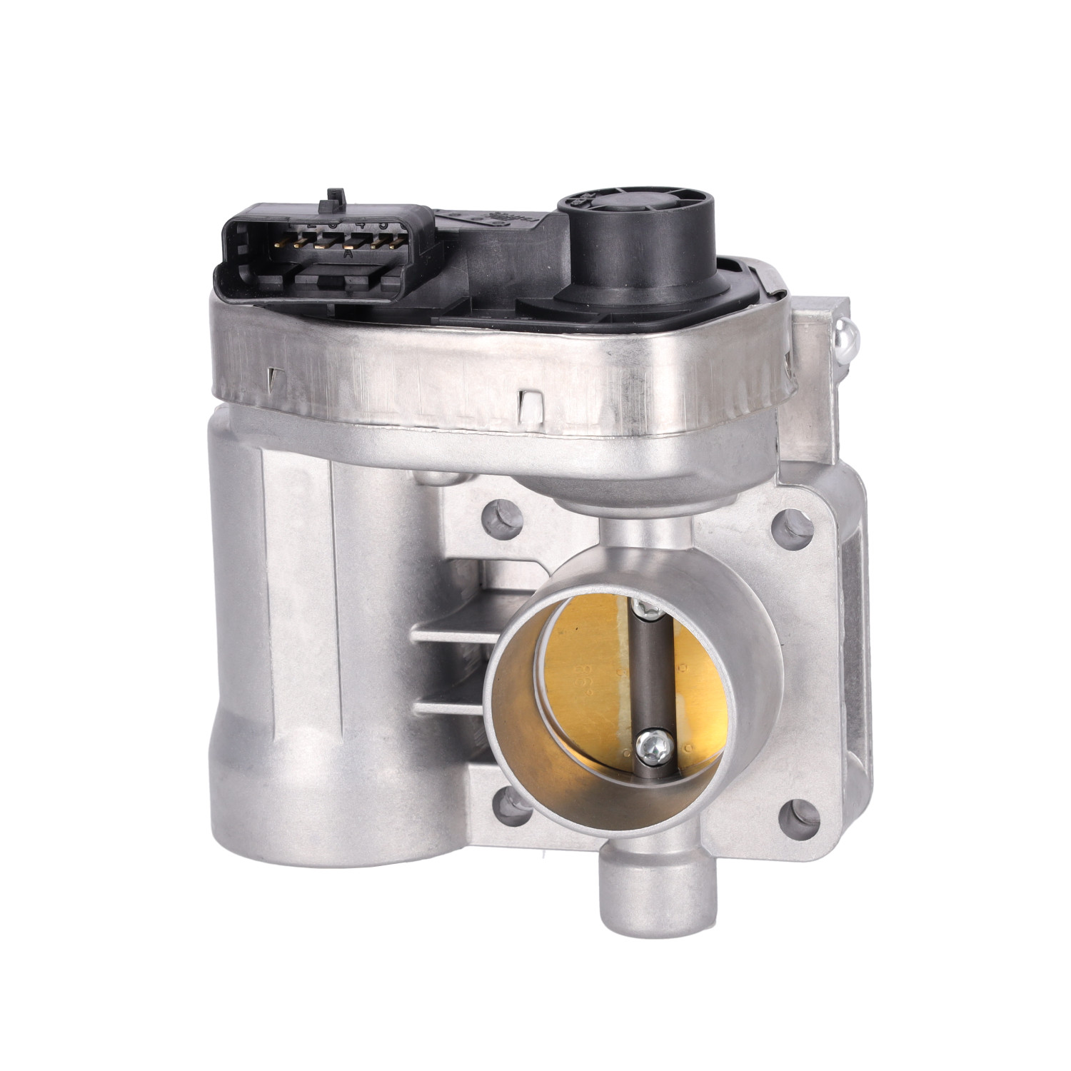 FEBI BILSTEIN 101461 gasklephuis 77 365 316