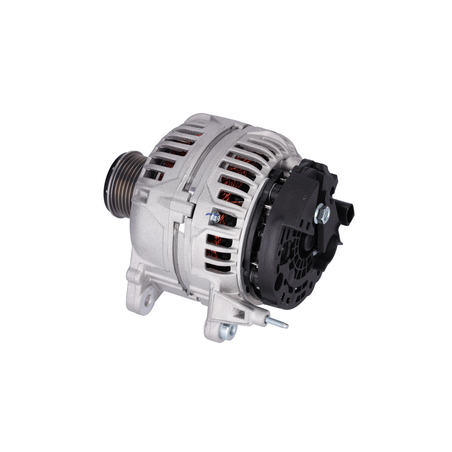 FEBI BILSTEIN 101501 dynamo Passat B6 Variant 3.6 FSI 4motion 280 hk Bensin 2009