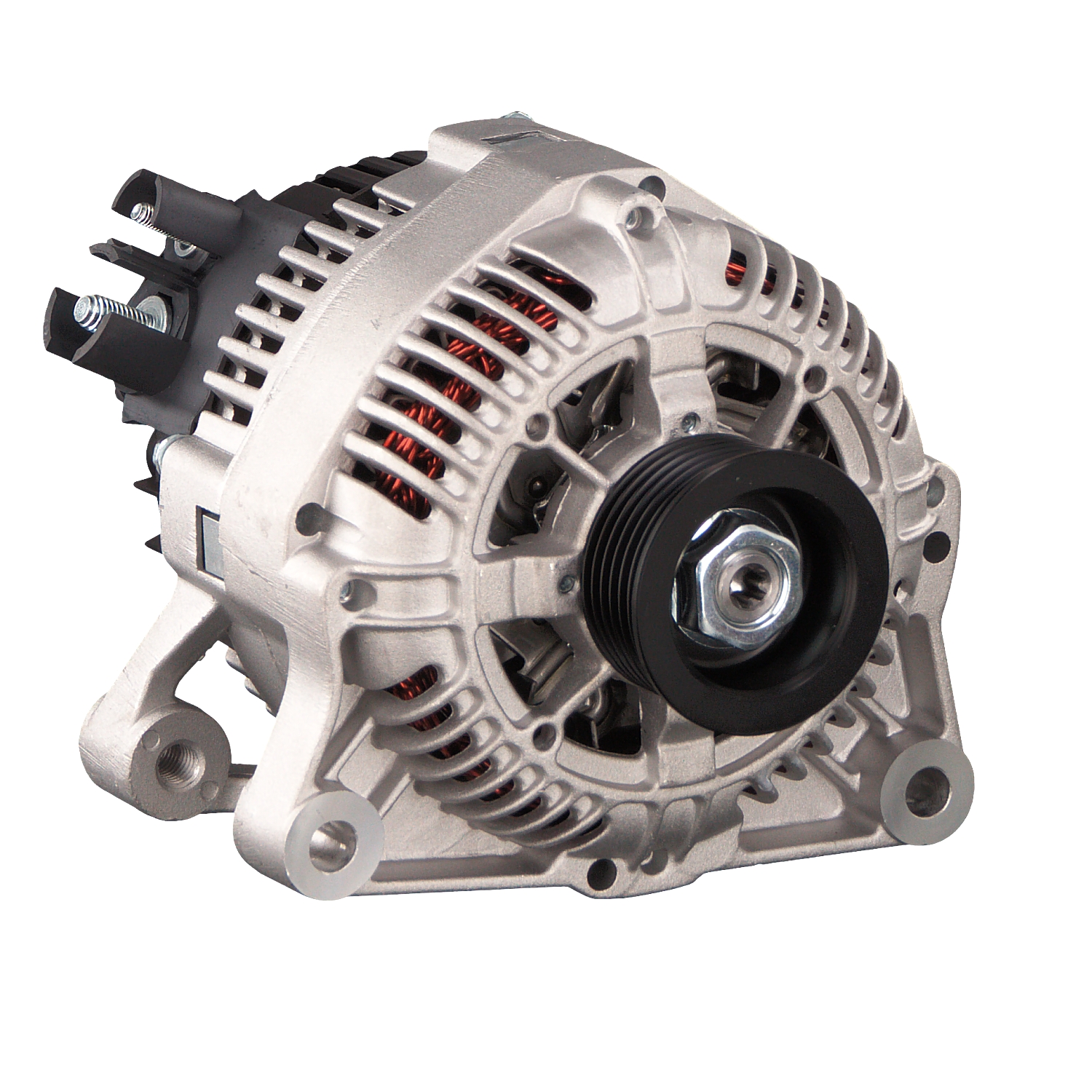 Ģenerators 101502 FEBI BILSTEIN Ģenerators cena