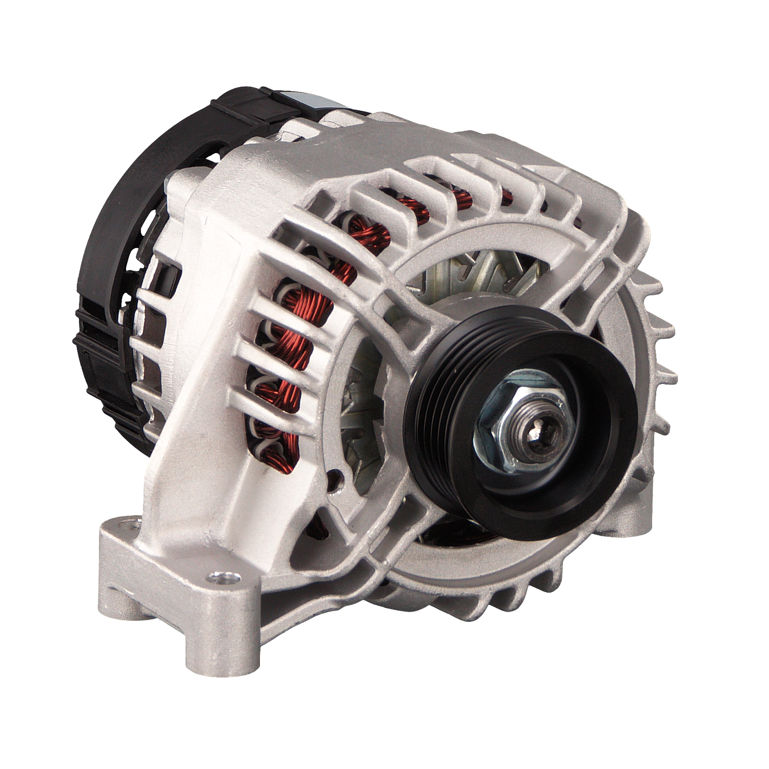 Alternator FEBI BILSTEIN FIAT SEICENTO 101509