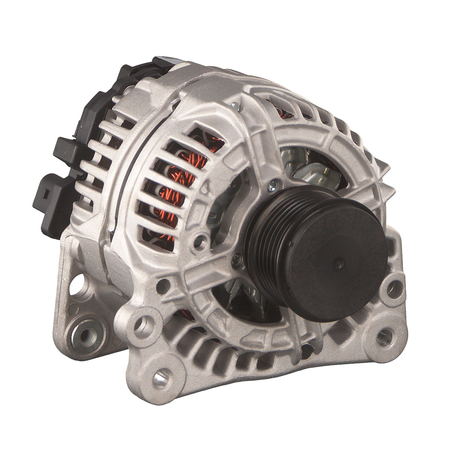 Alternator FEBI BILSTEIN VW CALIFORNIA 101523