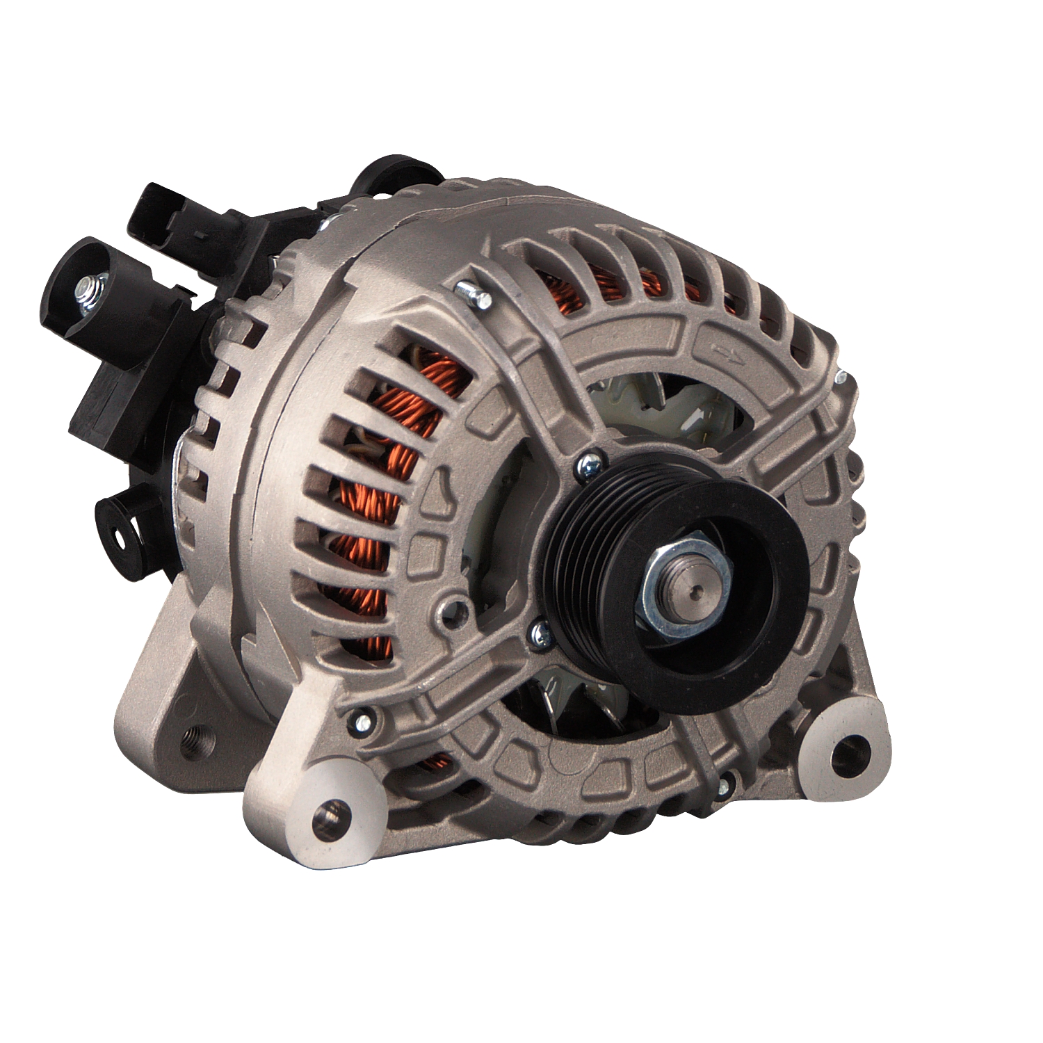 Generator FEBI BILSTEIN SUZUKI SAMURAI 101527
