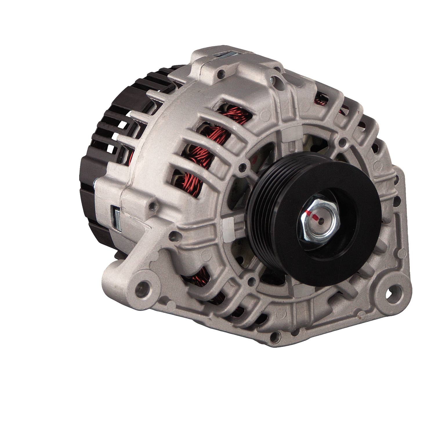 FEBI BILSTEIN 101530 Generator Audi A6 C5 Sedan 3.0 quattro 223 HK Benzin 2004