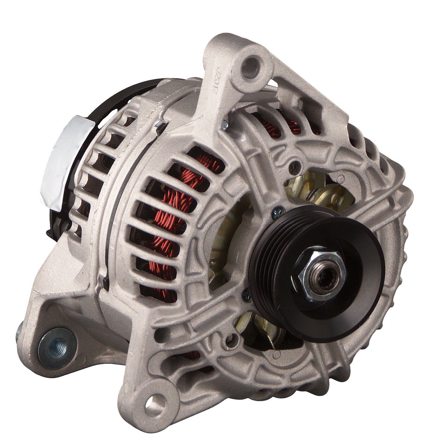 FEBI BILSTEIN 101548 dynamo Passat 3B6 1.8 T 170 hk Bensin 2002