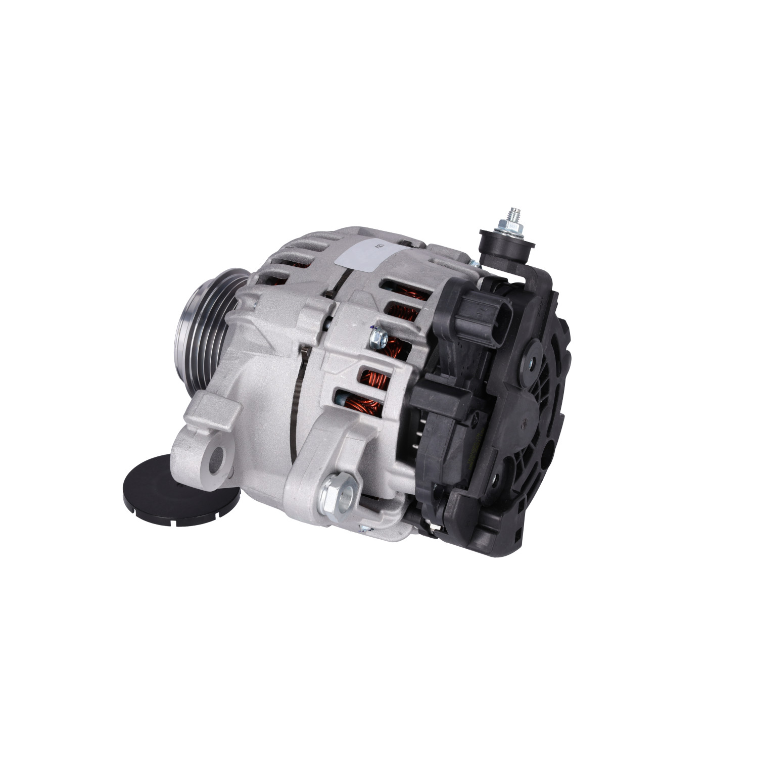 Ģenerators FEBI BILSTEIN MAZDA 2 101554