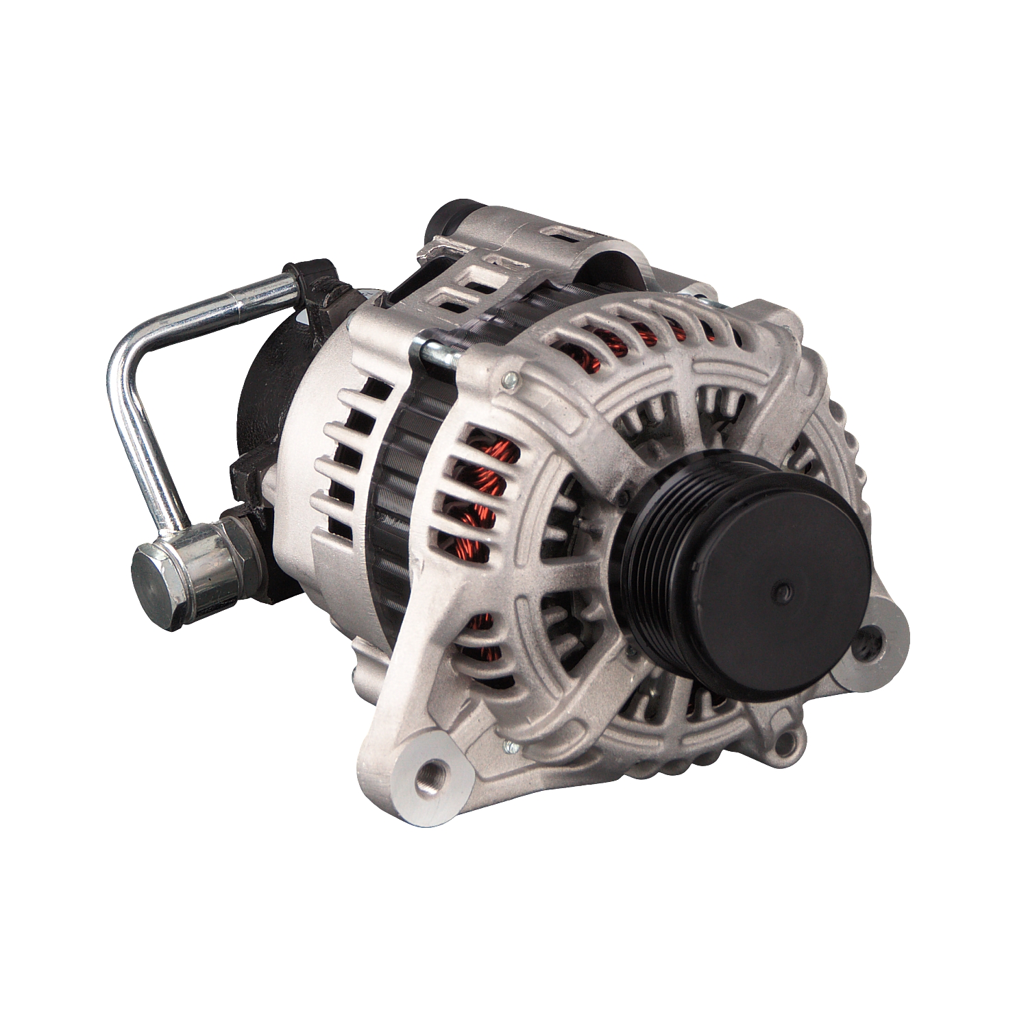 RIDEX REMAN Alternator 4G0014R at favorable price