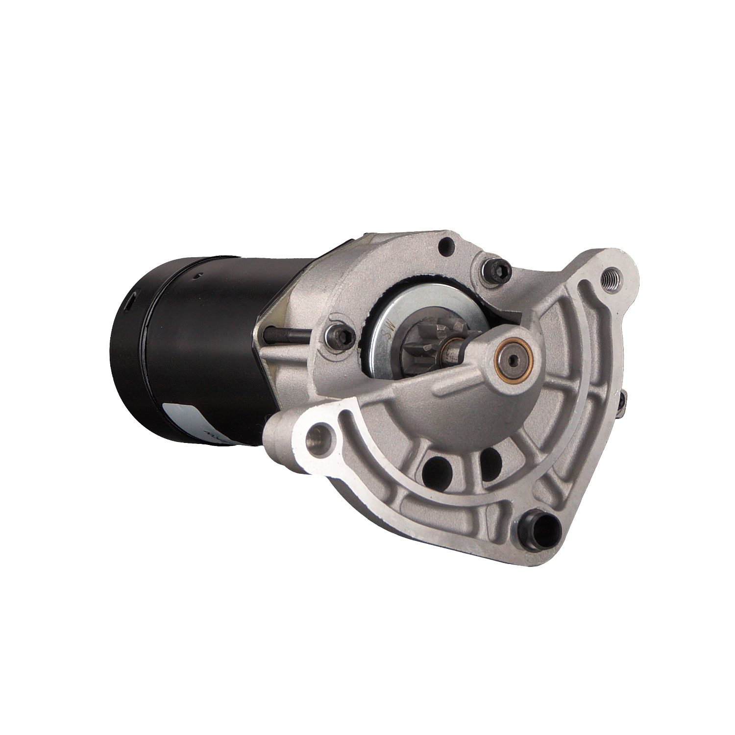 VAUXHALL ZAFIRA Anlasser FEBI BILSTEIN 101562