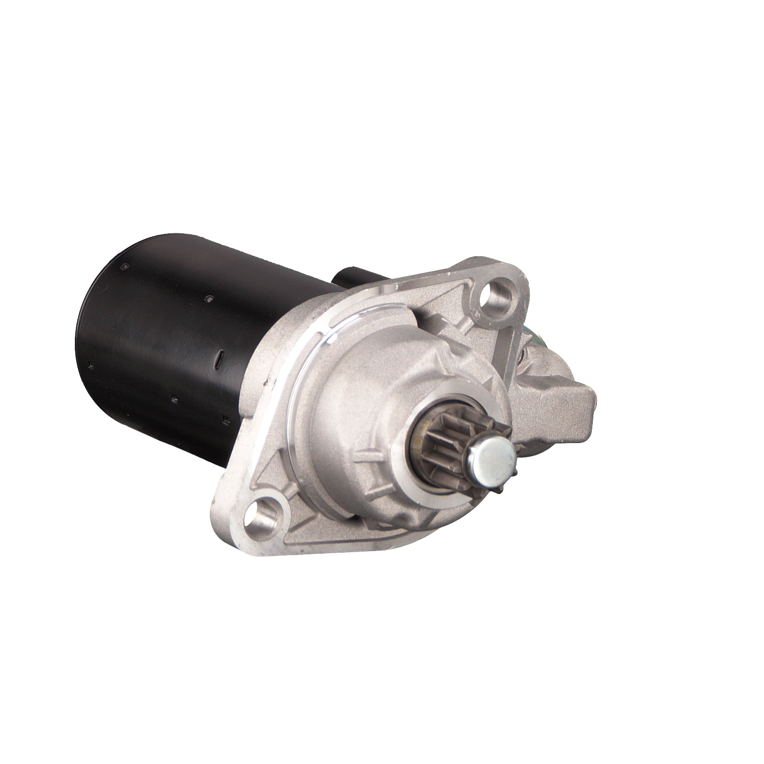FEBI BILSTEIN 101565 starter Passat B6 Variant 3.6 FSI 4motion 280 hk Bensin 2008