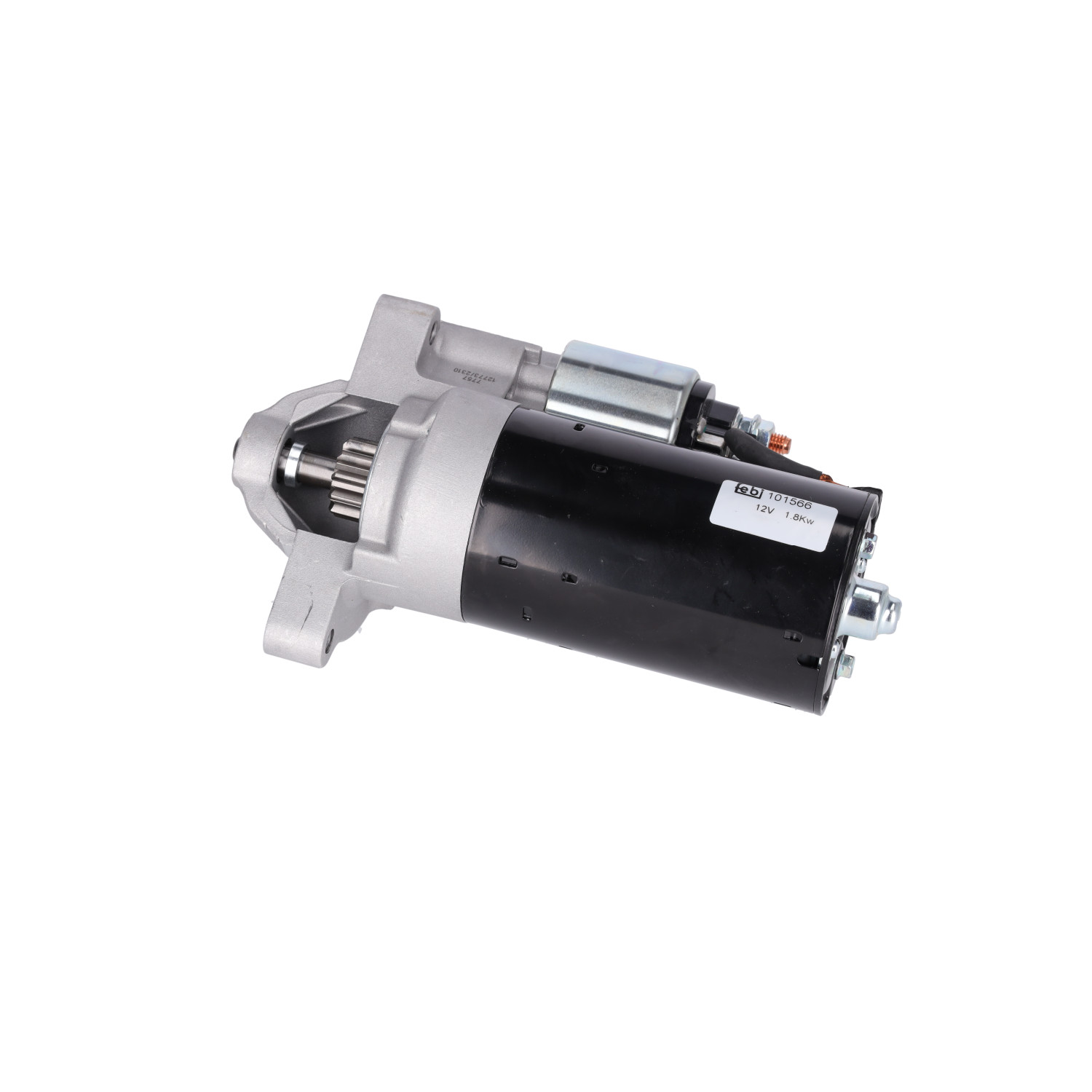 FEBI BILSTEIN 101566 Vysoká značková kvalita