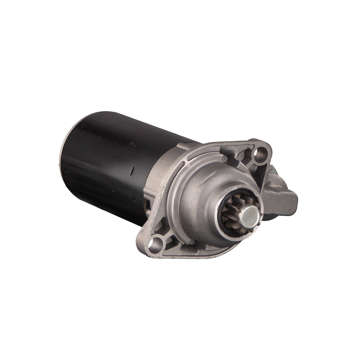 FEBI BILSTEIN 101570 starter Passat 3a5 1.6 TD 80 hk Diesel 1989