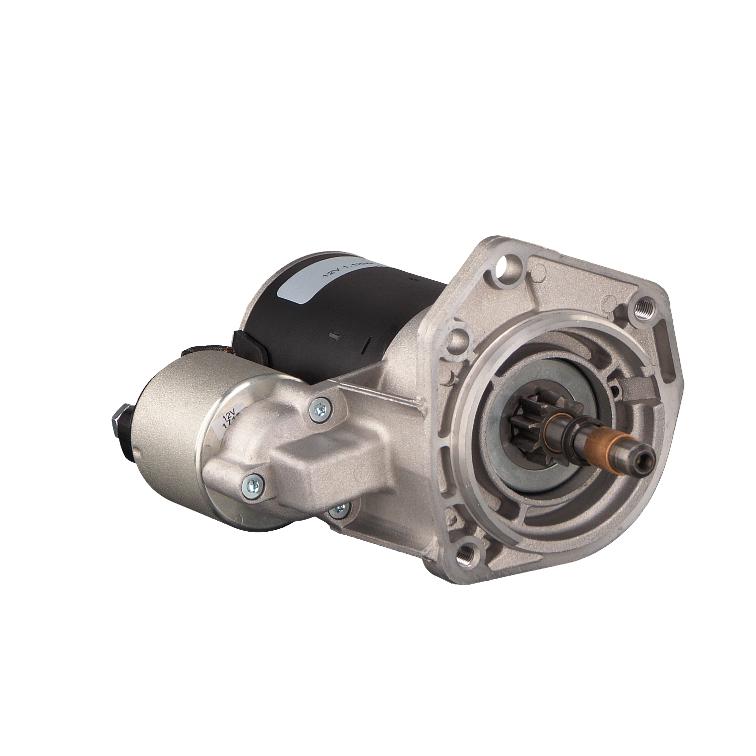 FEBI BILSTEIN S27296 Motor de arranque 101575
