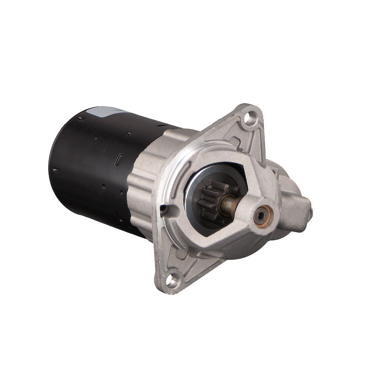 VAUXHALL ZAFIRA Anlasser FEBI BILSTEIN 101580