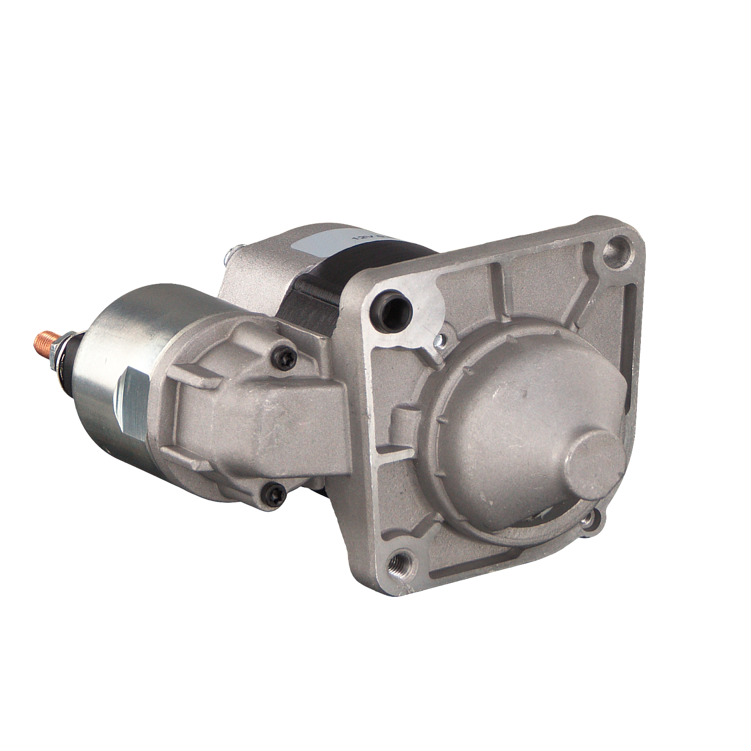 Käynnistin FEBI BILSTEIN SMART CABRIO 101582