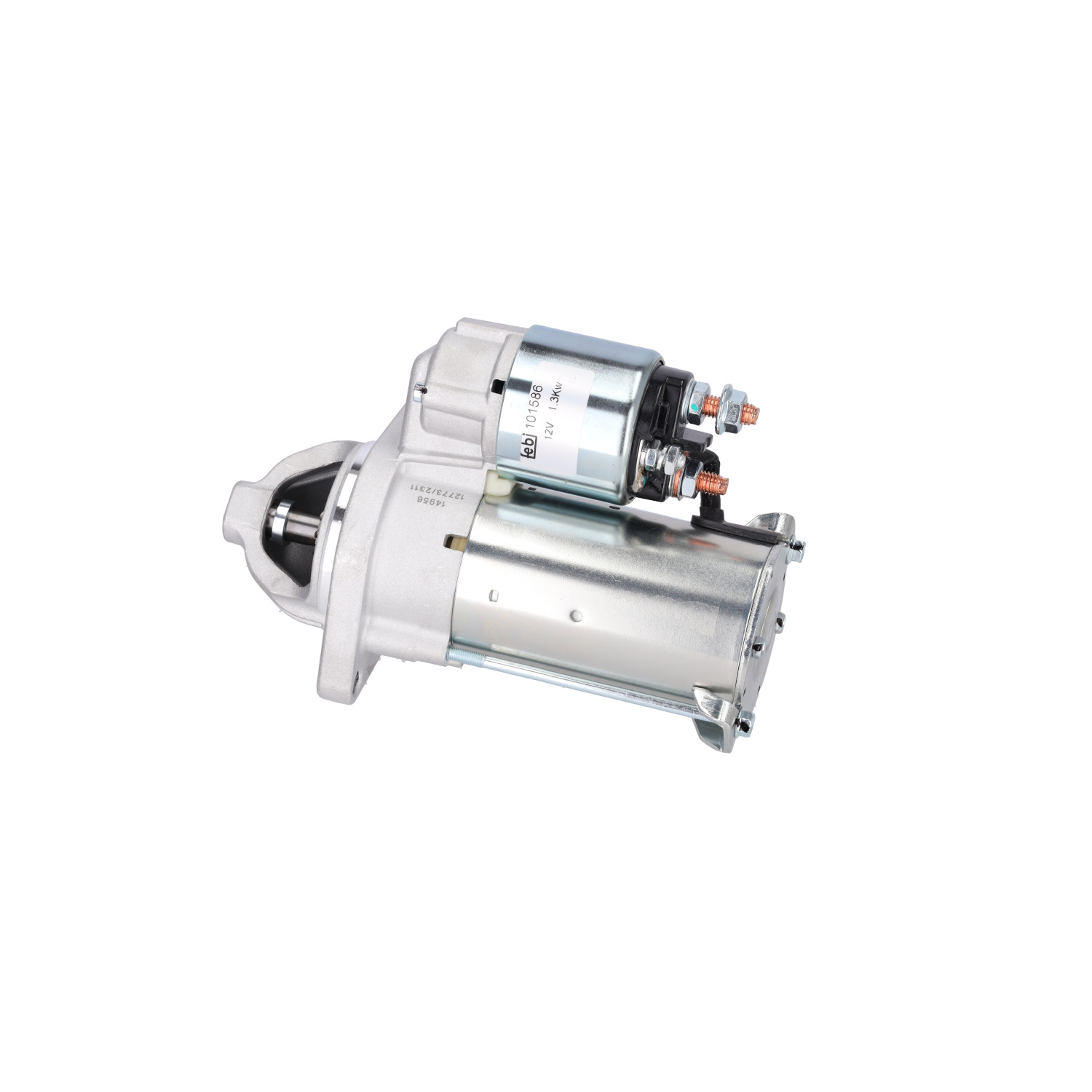 FEBI BILSTEIN 101586 1A-Qualität und faire Preise