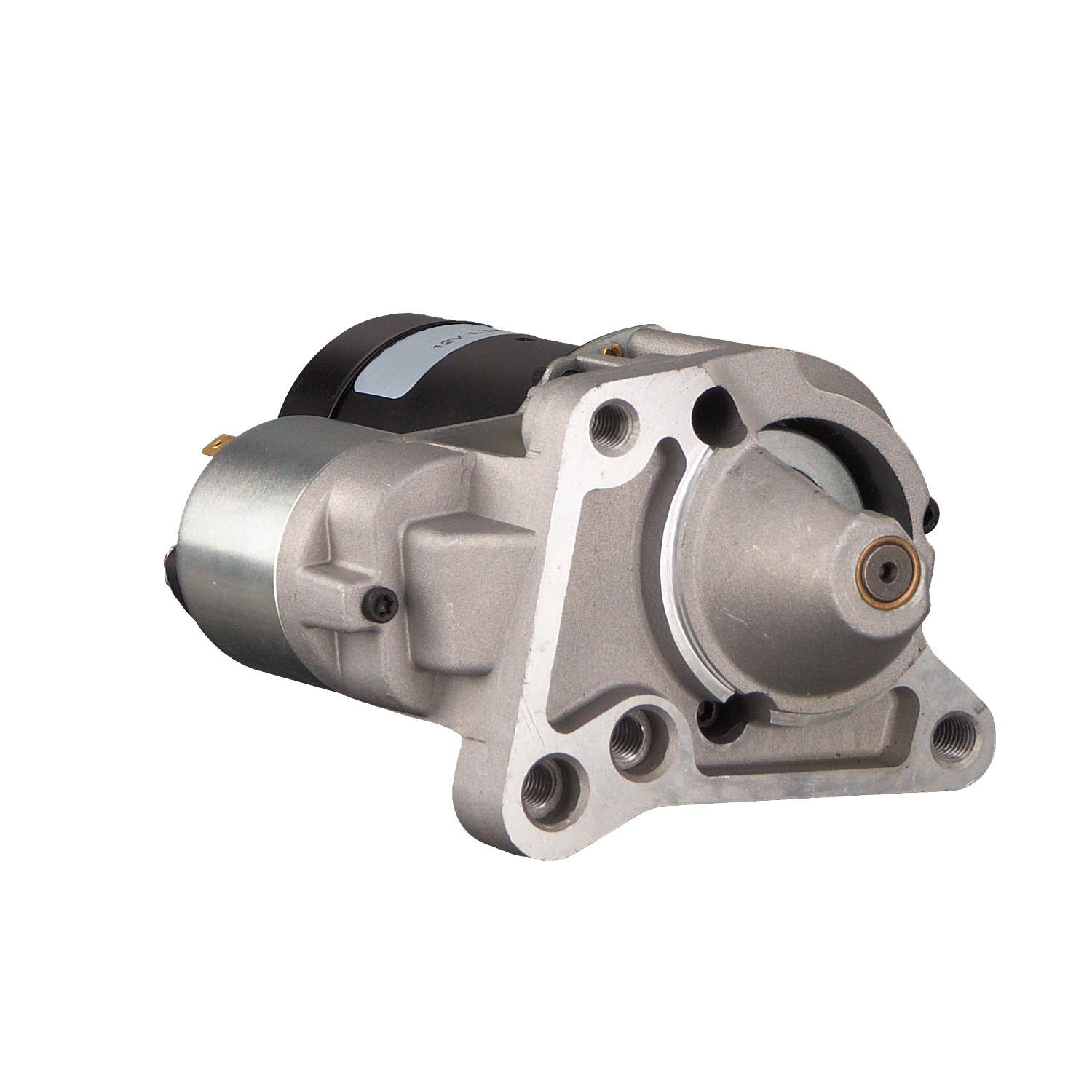 Motorino di avviamento FEBI BILSTEIN RENAULT SCÉNIC 101590