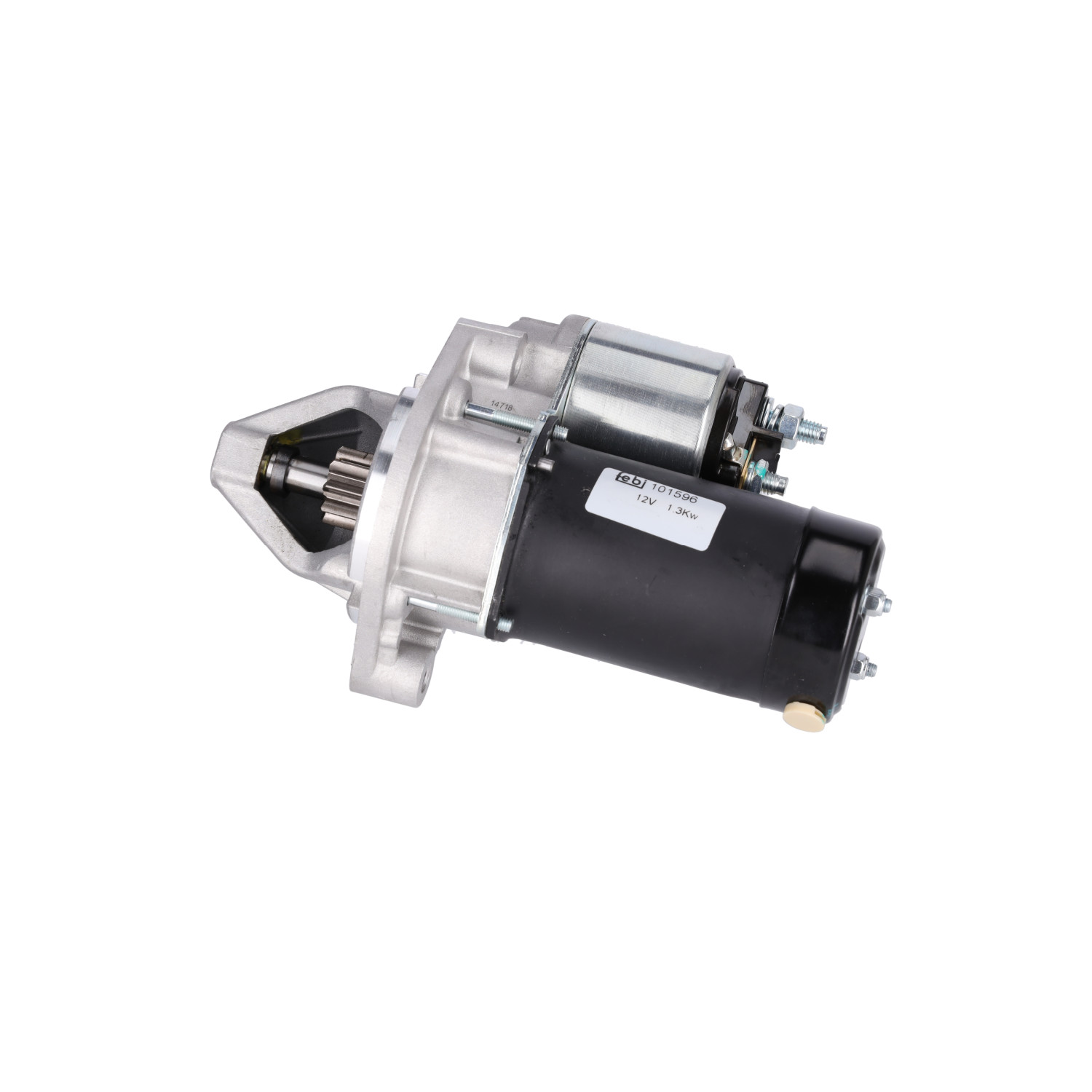 FEBI BILSTEIN 101596 1A-Qualität und faire Preise