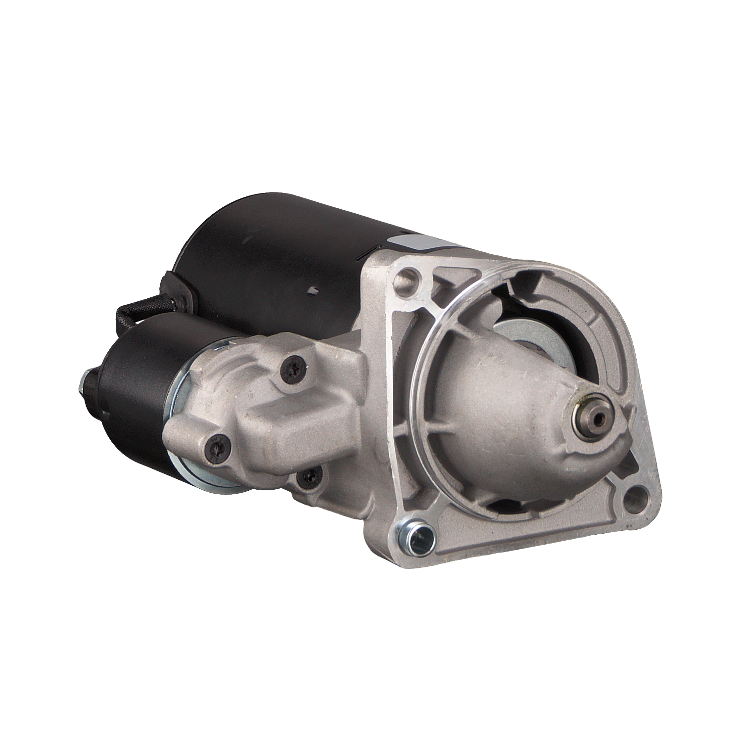 Startmotor FEBI BILSTEIN SUZUKI SWIFT 101597