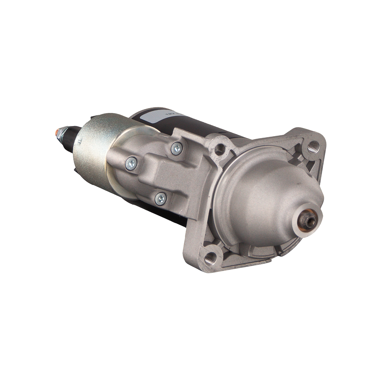 VAUXHALL ZAFIRA Anlasser FEBI BILSTEIN 101598