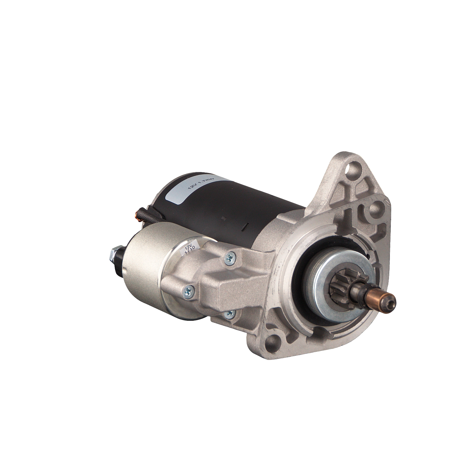 Żtartér FEBI BILSTEIN HYUNDAI MATRIX 101599