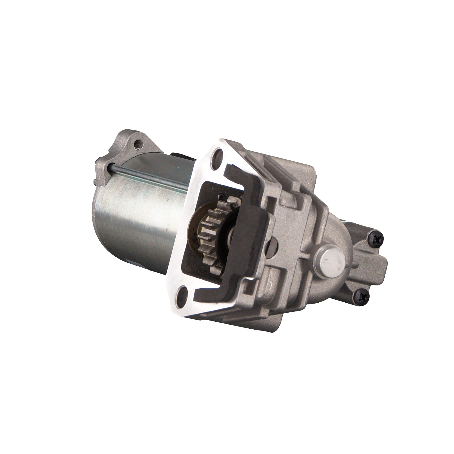 FEBI BILSTEIN 101601 Anlasser Ford Transit Mk5 Bus 2.4 DI 90 PS Diesel 2005